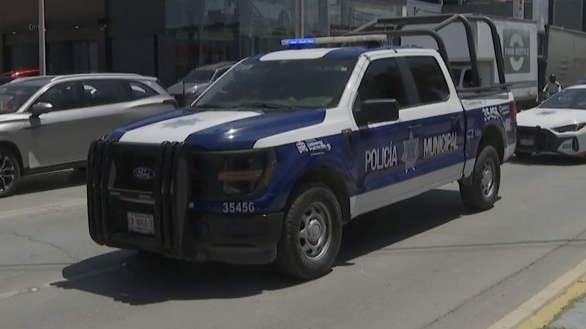 Mujer Sufre Accidente Vial tras Presuntamente Ser Acosada en Torreón