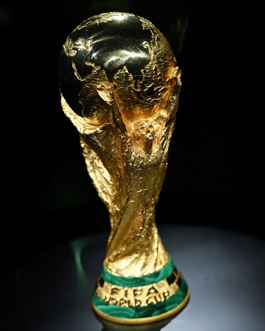 Mundial Trofeo