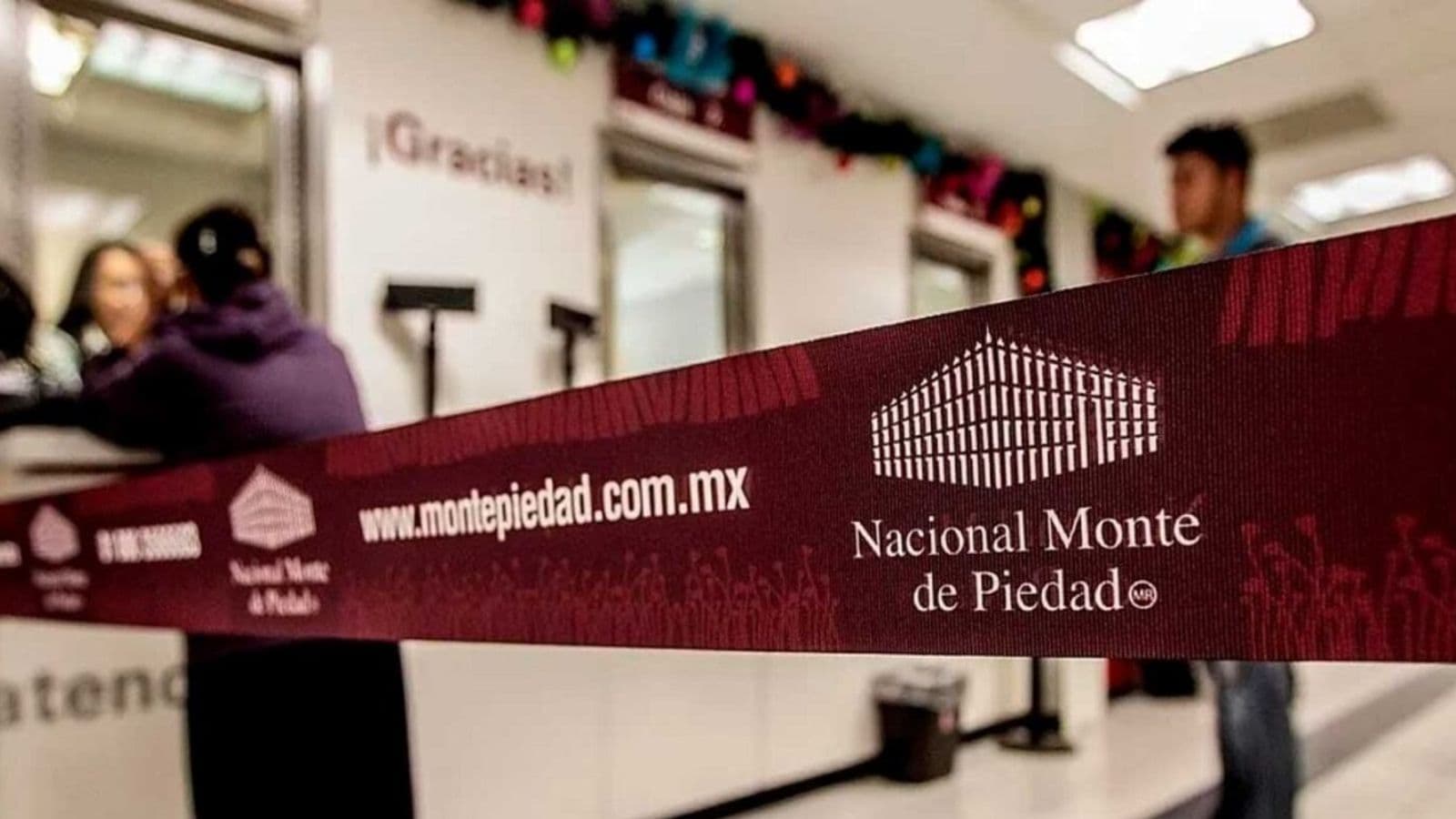 Nacional Monte de Piedad: ¿Cómo Puedo Solicitar un Préstamo de 500 Mil Pesos en Octubre 2026?