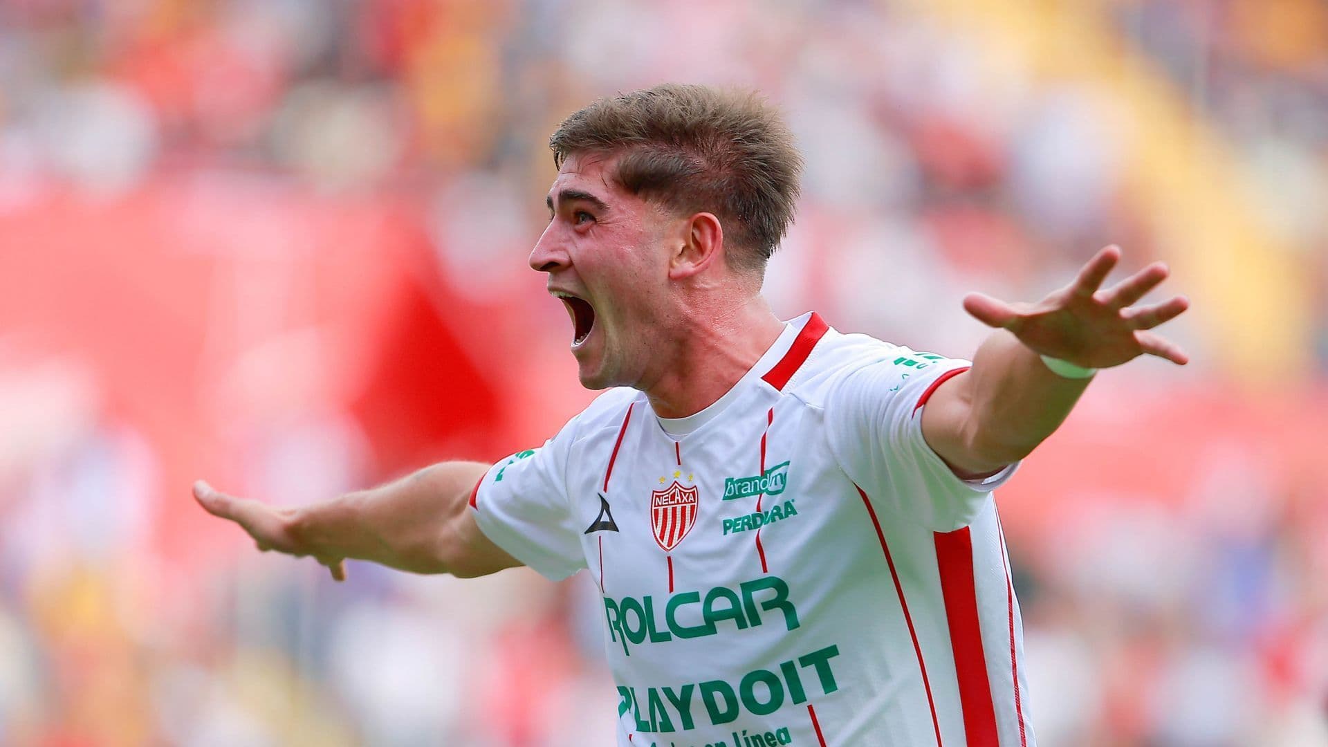 Necaxa vs Atlante: Dónde y a Qué Hora Ver el 'Padre de Todos los Clásicos' del Futbol Mexicano