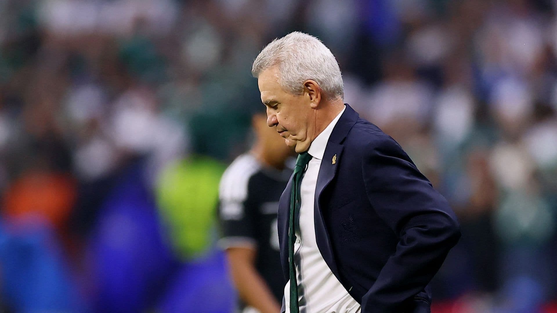 Necesitábamos Partido Perfecto No fue Posible Dice Javier Aguirre Tras Derrota de México
