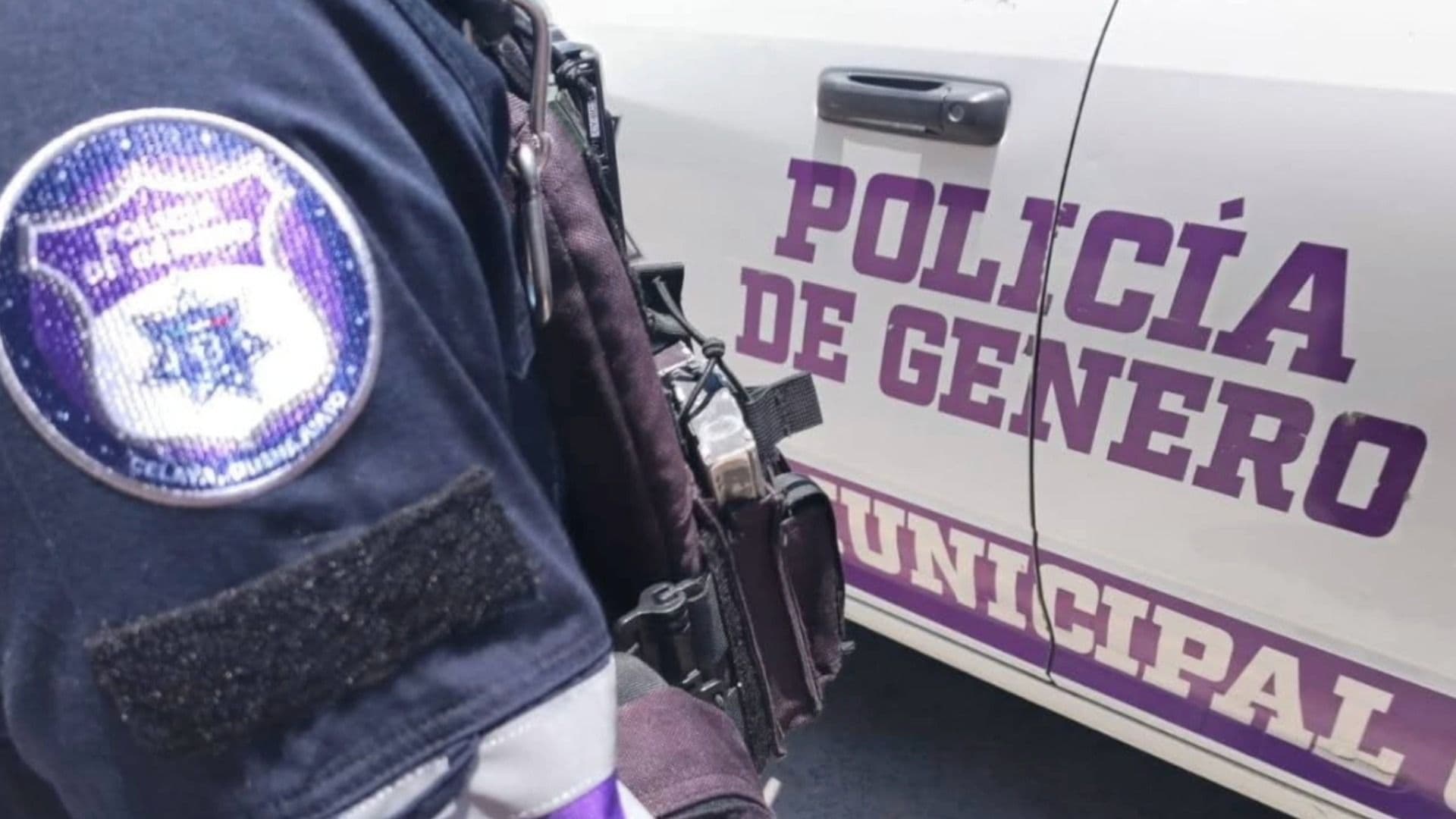 Menor de Cinco Años es Violentada por su Madre y Padrastro Quienes Fueron Detenidos en Celaya