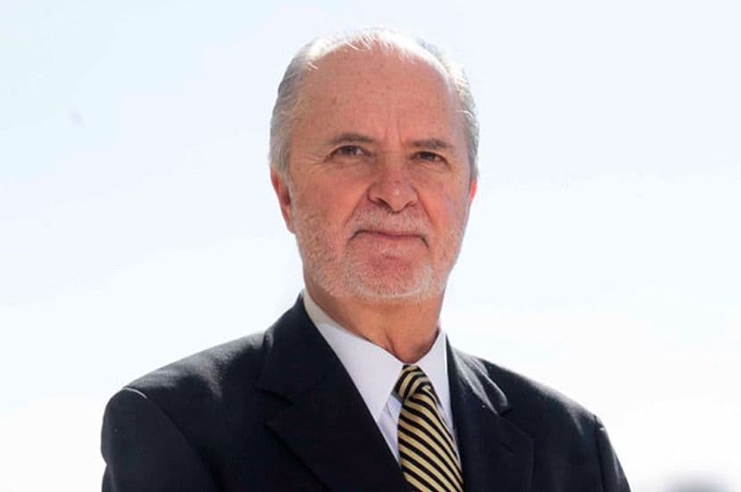 UNAM Nombra como Secretario General a Javier de la Fuente tras Renuncia de Patricia Dávila