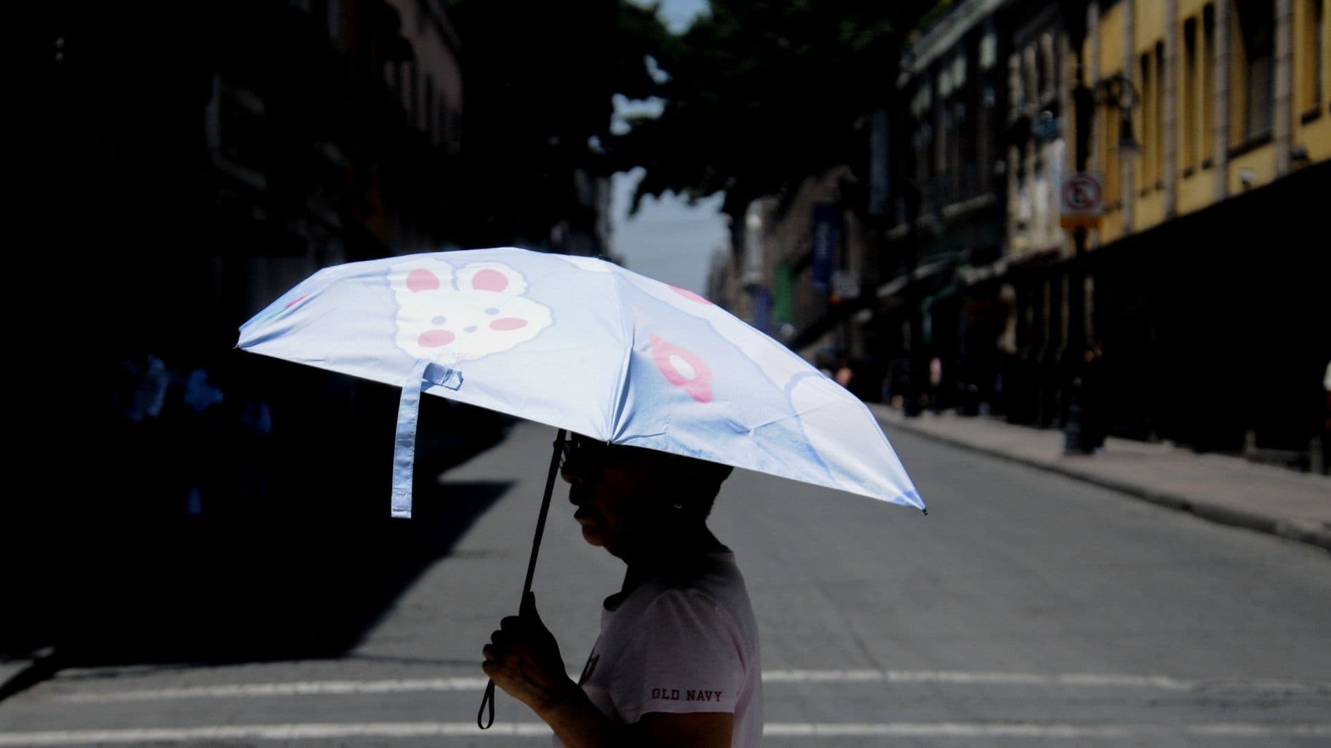 Onda de Calor en CDMX: Pronostican Temperaturas Máximas de 33 Grados Durante 3 Días