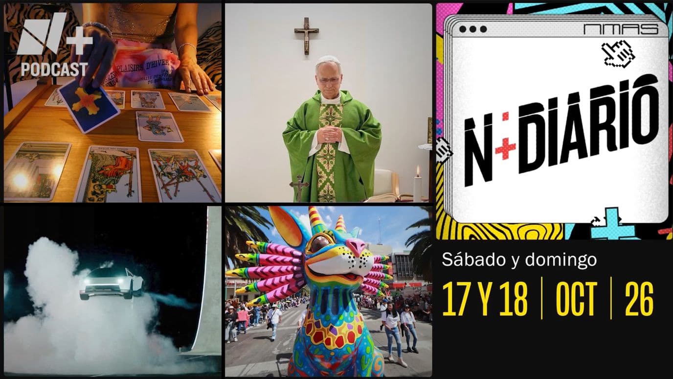 Alertan por fraude; Mejora el papa León XIV; Nuevo auto de Tesla; recomendaciones y encuestas
