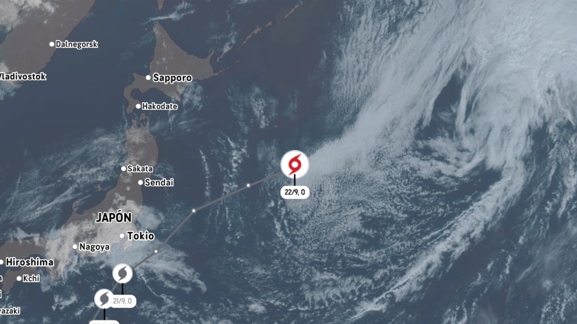 Foto: accuweather