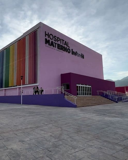 Pareja Podría Alcanzar 5 Años de Prisión por Muerte de Bebé en Saltillo, Coahuila