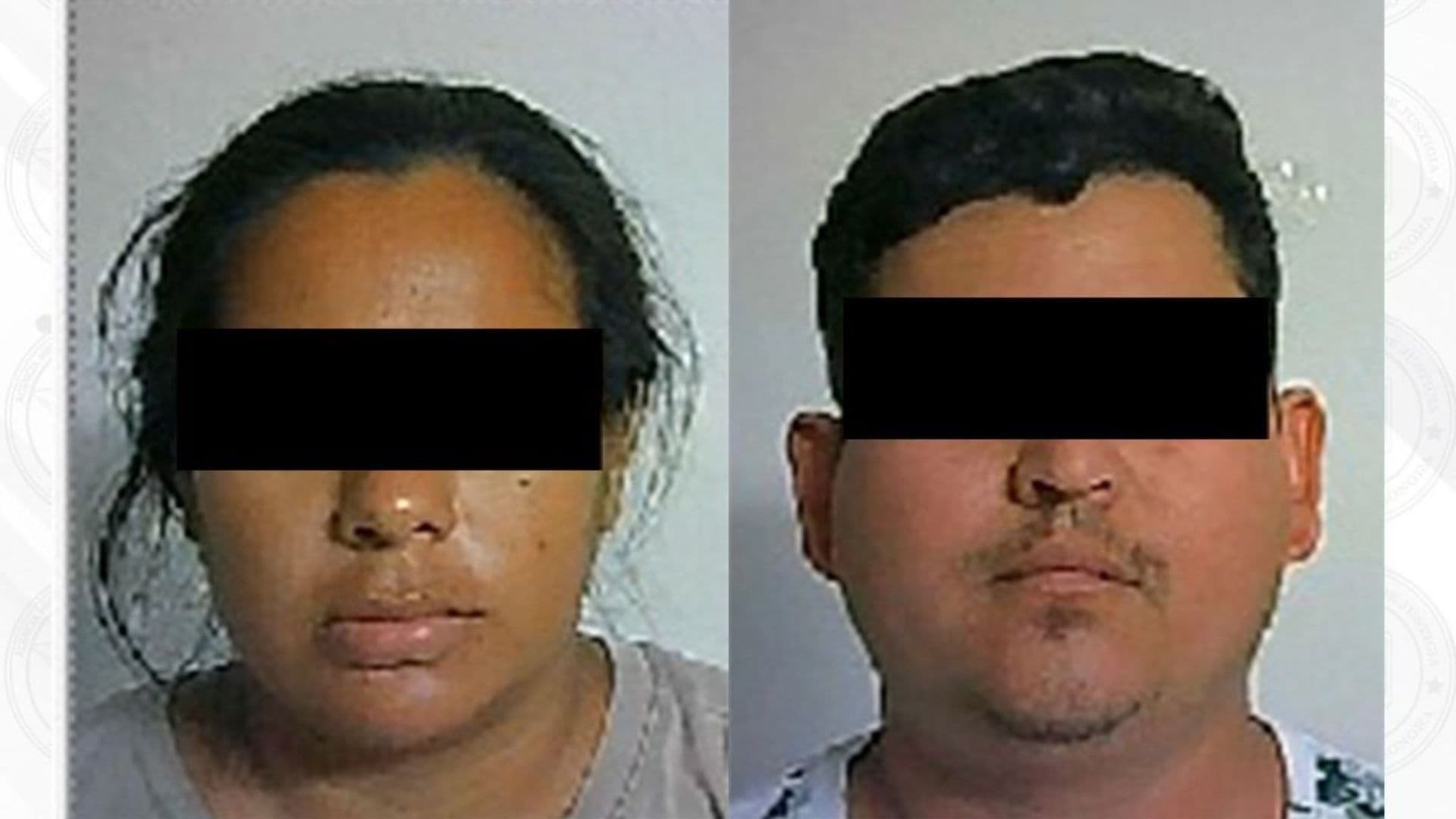 Pareja es Sentenciada a 45 Años de Prisión por el Homicidio Infantil de una Bebé en Caborca
