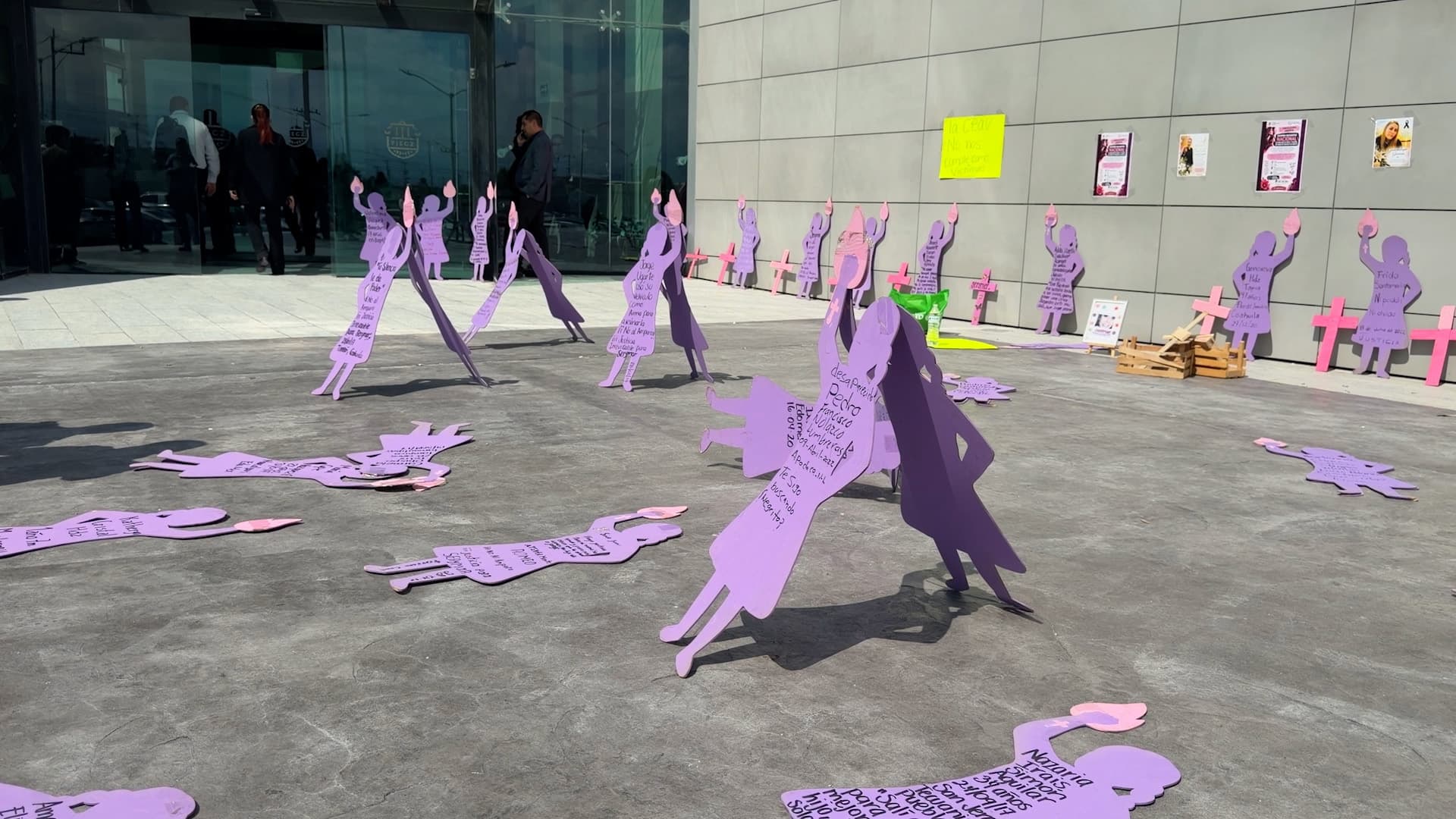 Piden Investigar como Feminicidio Muerte de Subdirectora de Secundaria de Torreón