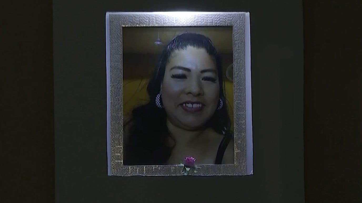 Piden Sentencia para Responsables de Arrollar y Matar a Mujer en Torreón, Coahuila