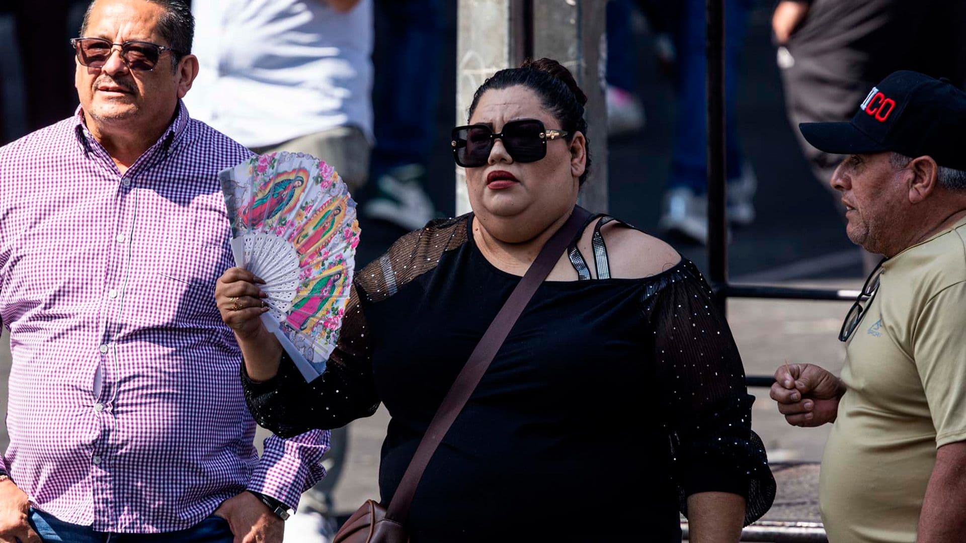 Piedras Negras entre las 10 Ciudades Más Calurosas de México por Segundo Día Consecutivo
