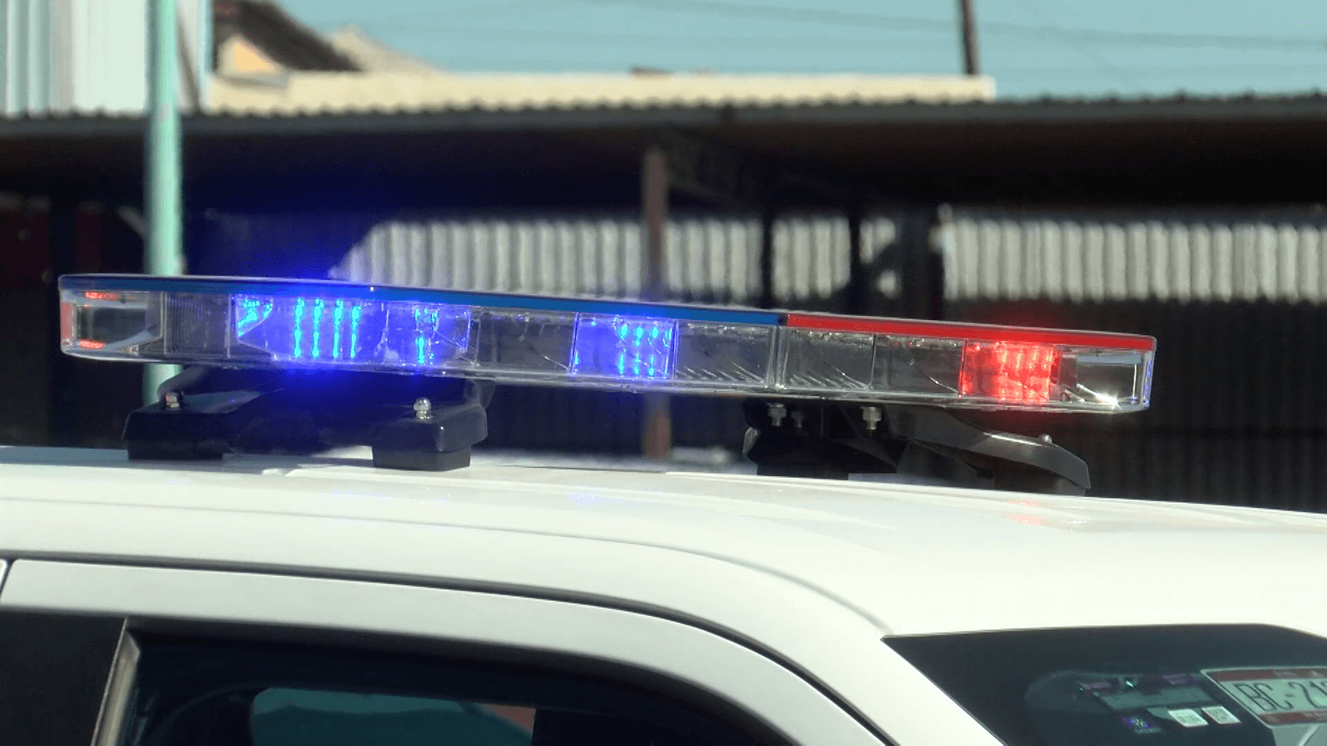 Vinculan a Copiloto del Vehículo Involucrado en Accidente Donde Murió Abogada en Mexicali
