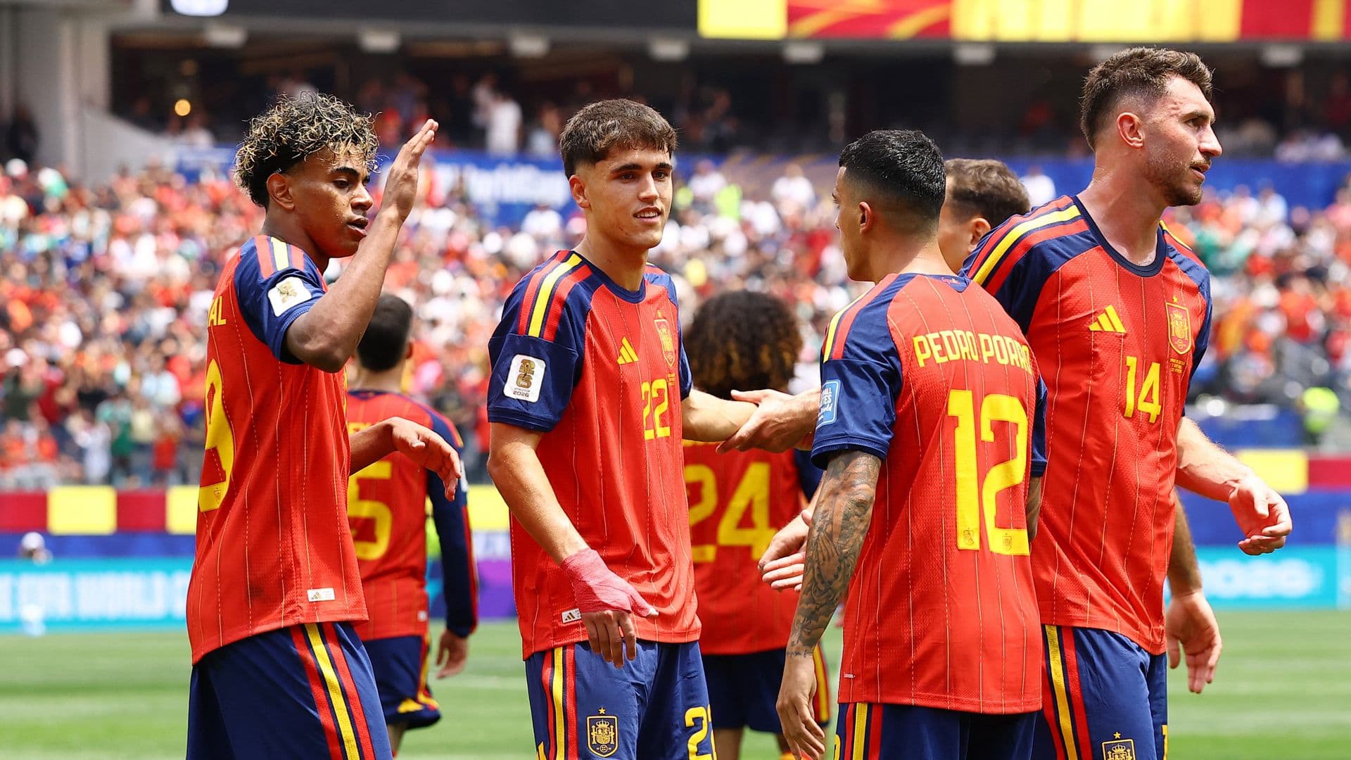 Portugal vs España En Vivo: Pronóstico y Minuto a Minuto de Octavos del Mundial 2026