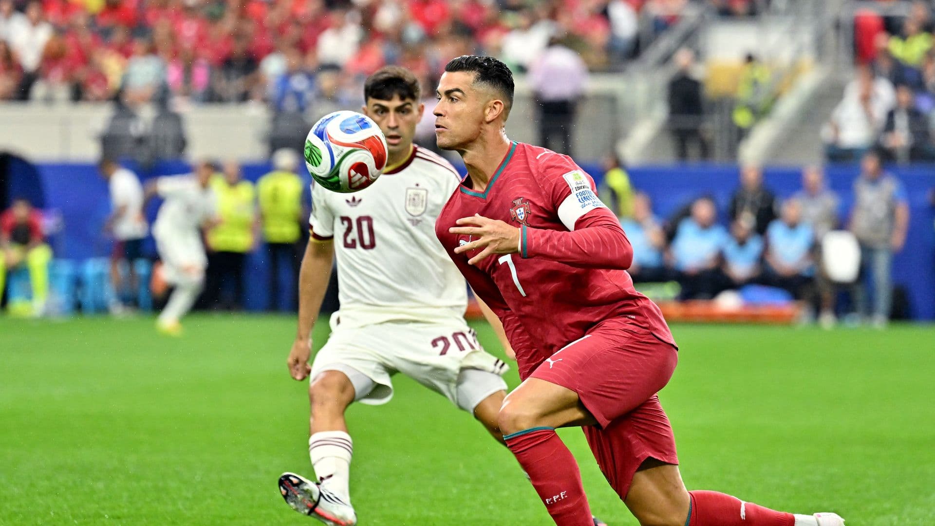 Resultado del Portugal vs España: Así fue Minuto a Minuto el Partido de Octavos del Mundial 2026