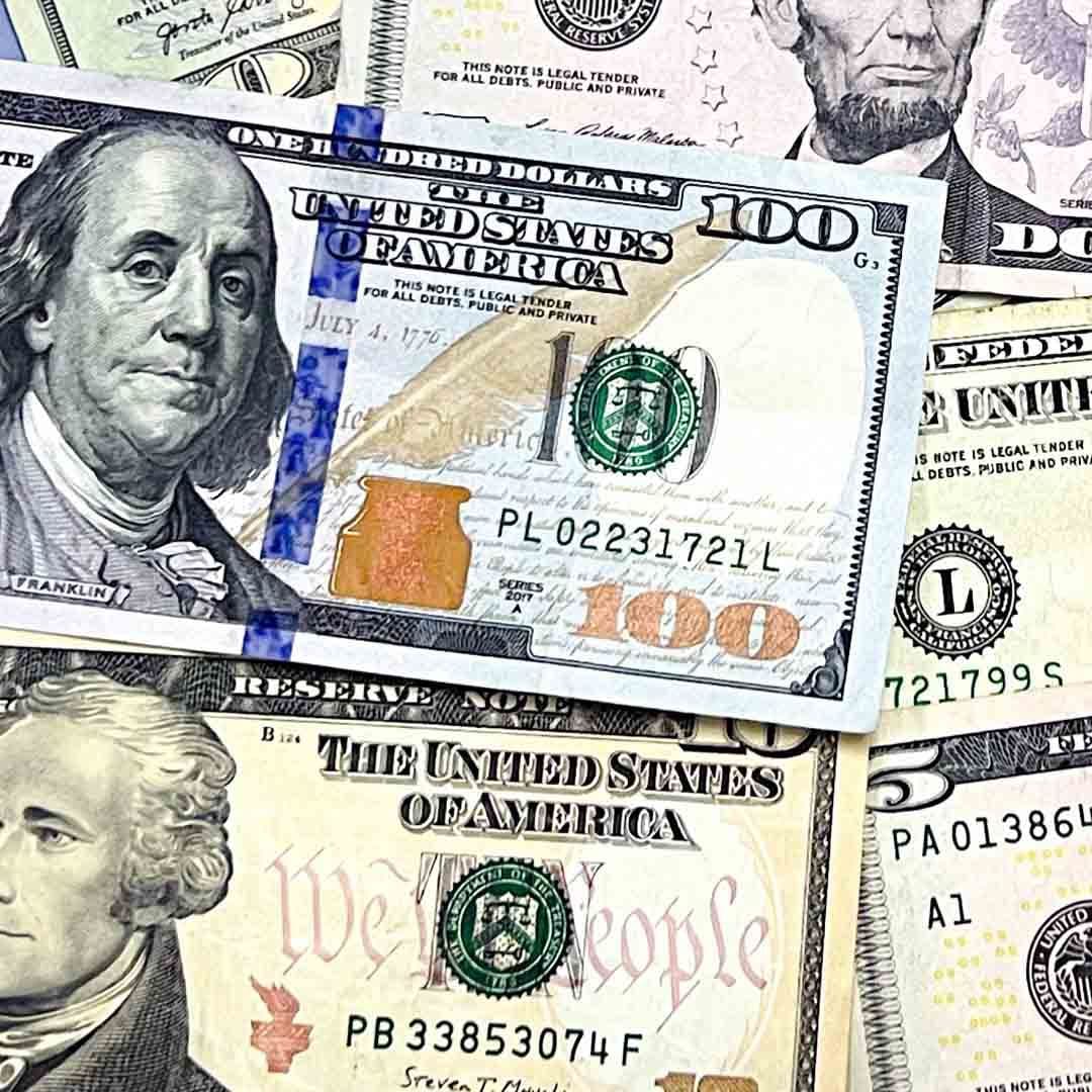 Así Cotiza el Precio del Dólar Hoy Lunes 13 de Julio de 2026 en México y la Frontera Norte