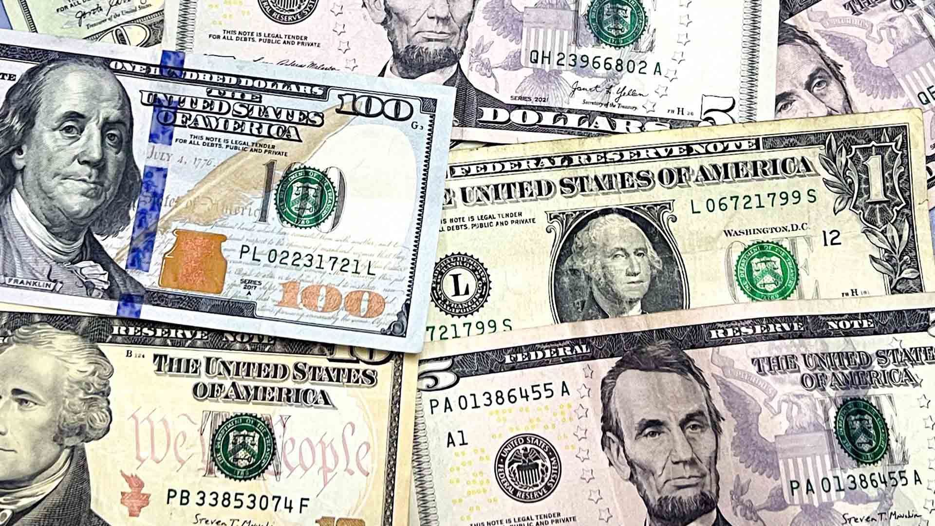 Así Cotiza el Precio del Dólar Hoy Viernes 14 de Agosto de 2026 en México y la Frontera Norte