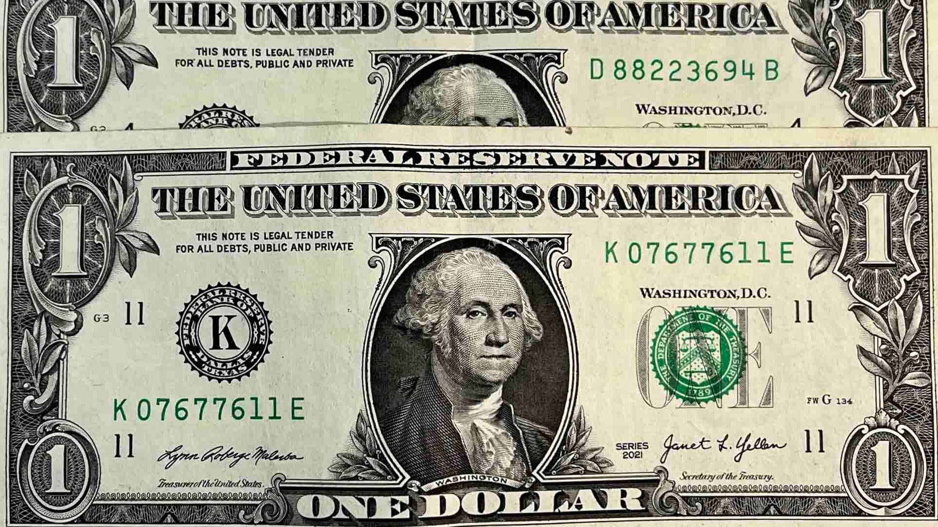Así Cotiza el Precio del Dólar Hoy Jueves 9 de Julio de 2026 en México y la Frontera Norte
