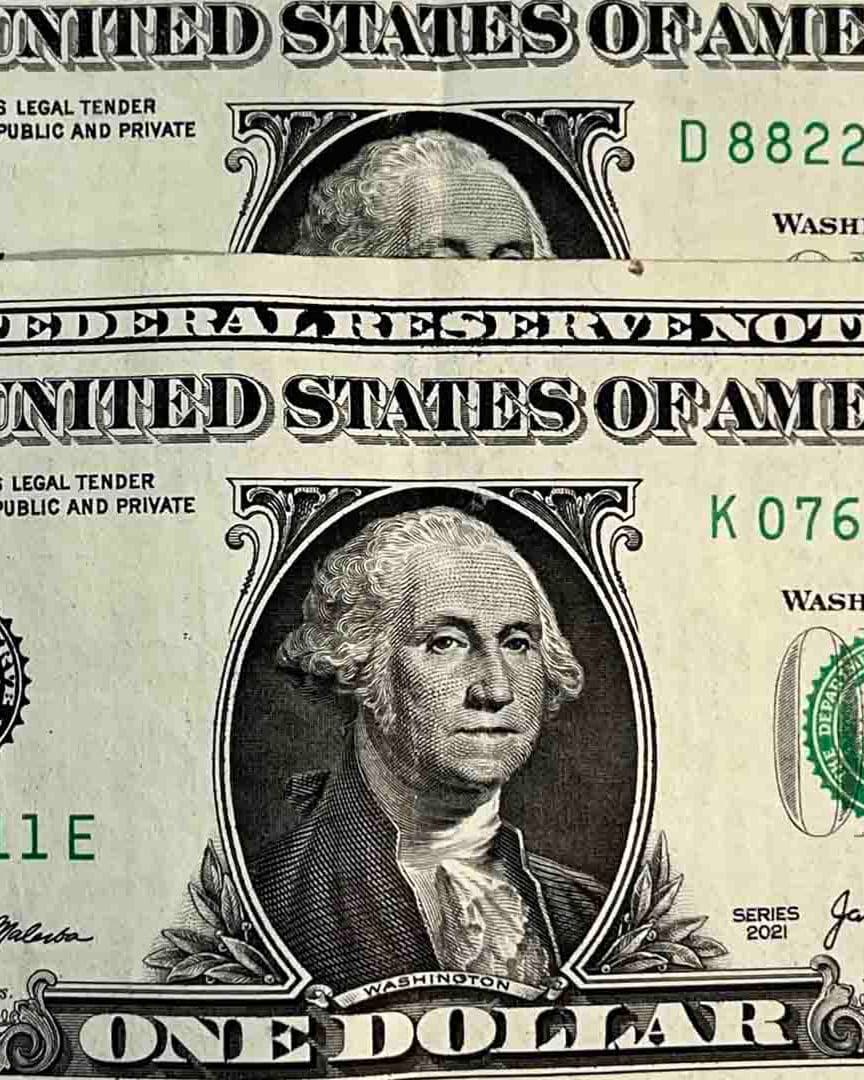 Precio Dólar en la Frontera Norte