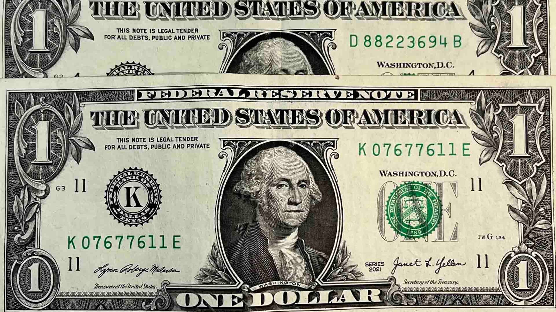Así Cotiza el Precio del Dólar Hoy Miércoles 10 de Junio de 2026 en México y la Frontera Norte