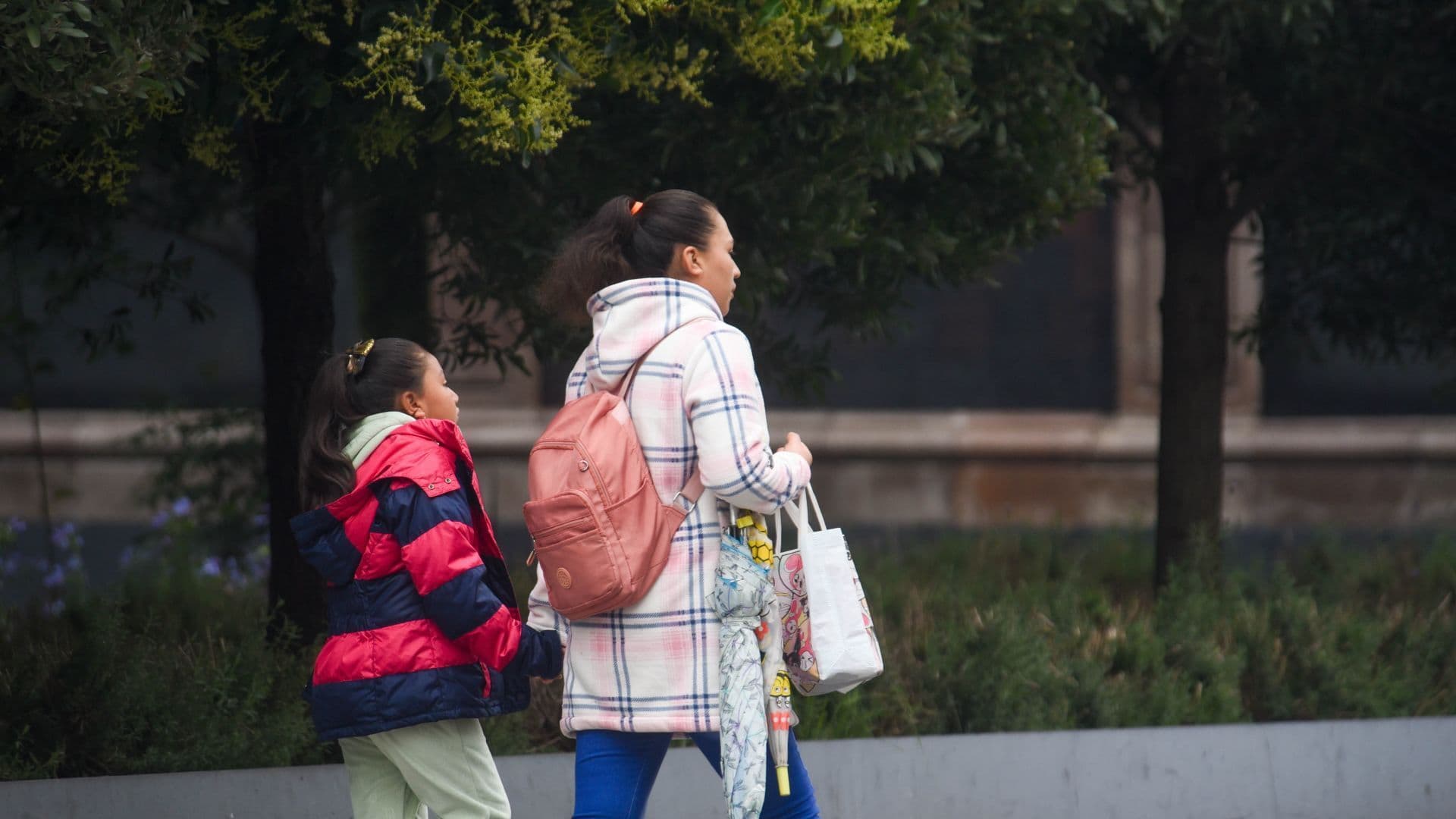 Primer Frente Frío de la Temporada Llegará a México a Inicios de la Próxima Semana