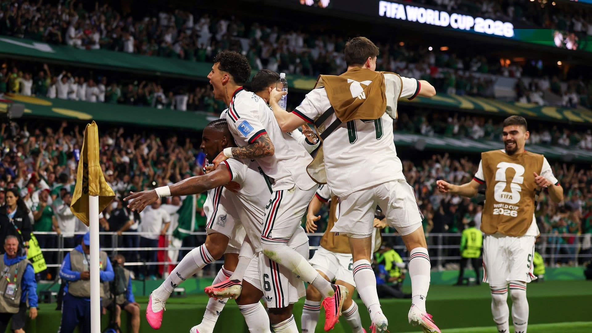 ¿A Qué Hora es el Partido de México el 30 de Junio 2026? Confirman Horario del Juego en 16avos