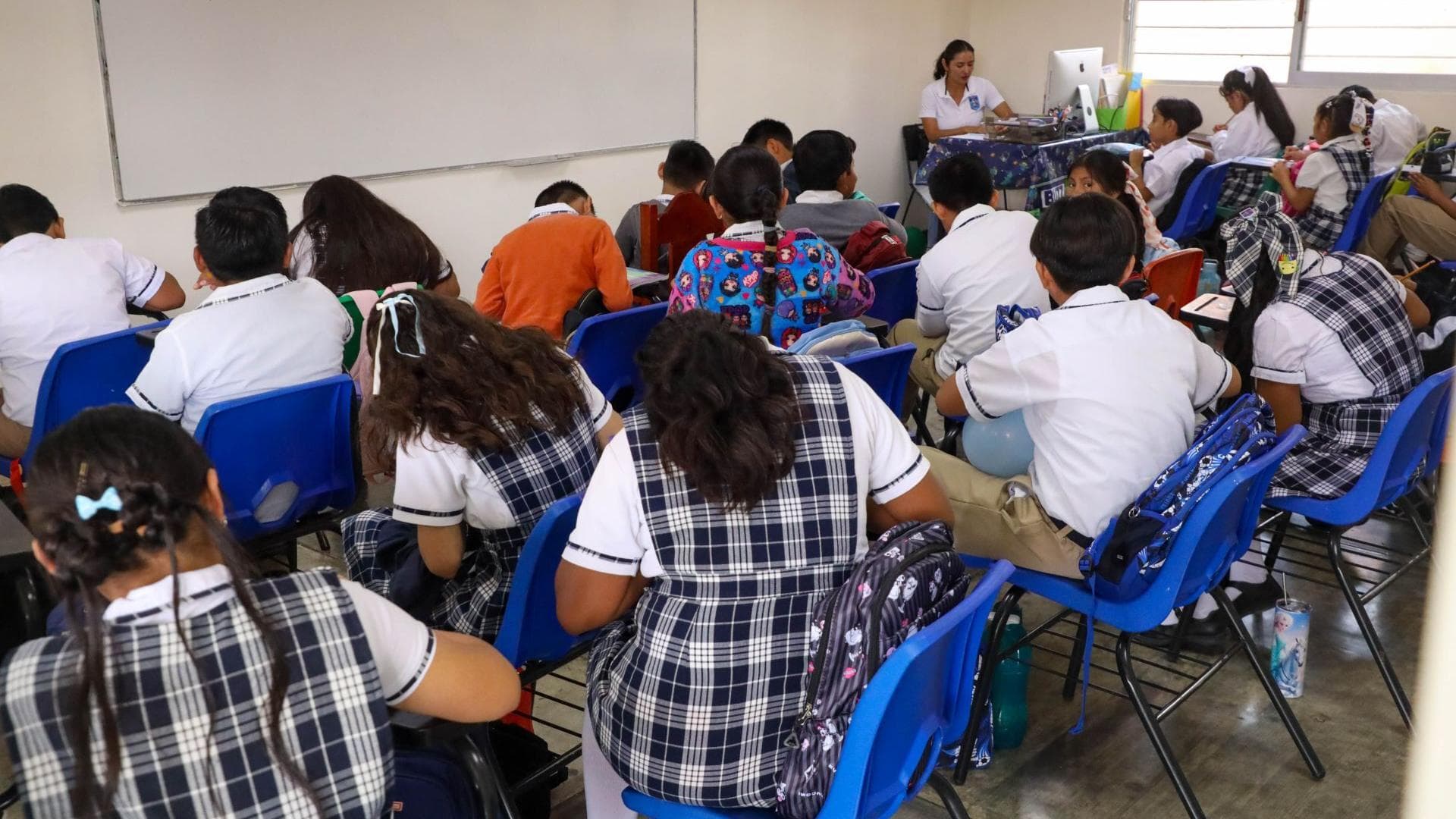 Calendario SEP de Septiembre 2026: Los Días sin Clases y Puente del Mes Patrio