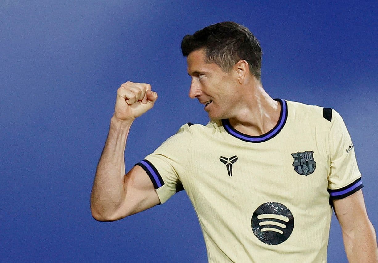 Barcelona Derrota al Osasuna; ¿Qué Necesita el Barça para ser Campeón de La Liga en España?