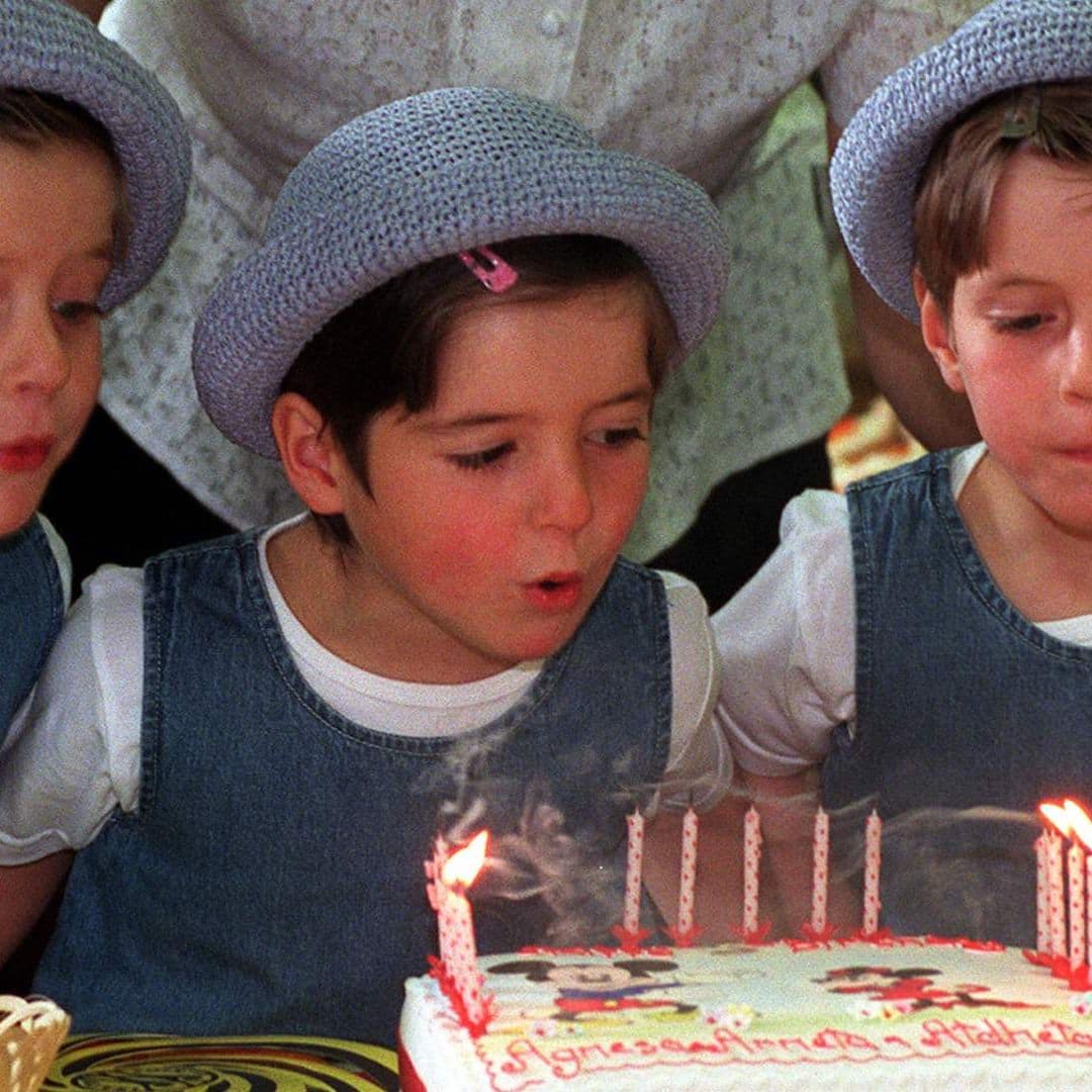 ¿Qué Tan Común Es tu Cumpleaños? Días con Mayor y Menor Número de Nacimientos