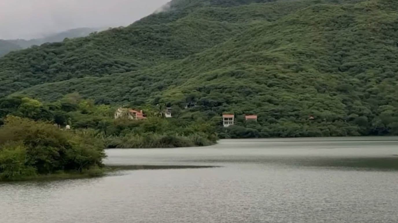 Baja Nivel del Río y se Restablece Acceso a Santa María de Cocos en Querétaro