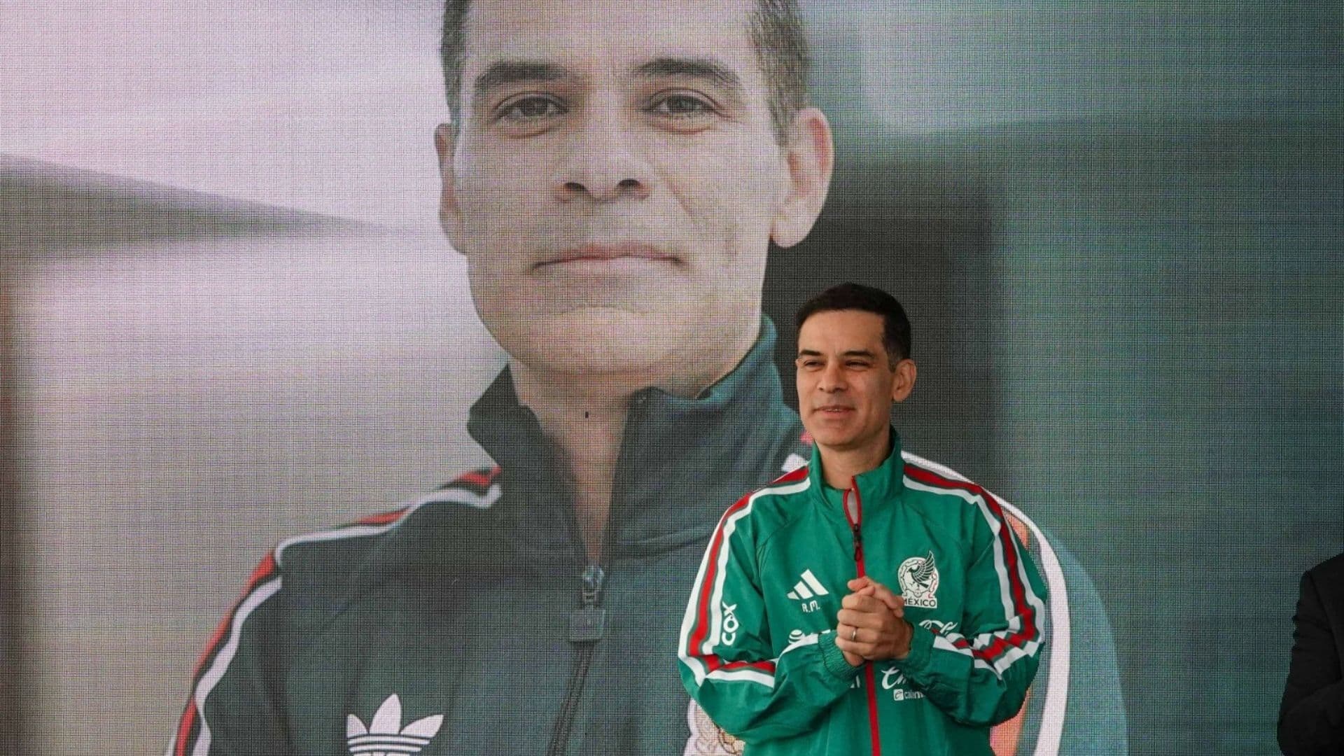 Los Jugadores Ausentes en la Primera Lista de Convocados del Tri de 'Rafa' Márquez