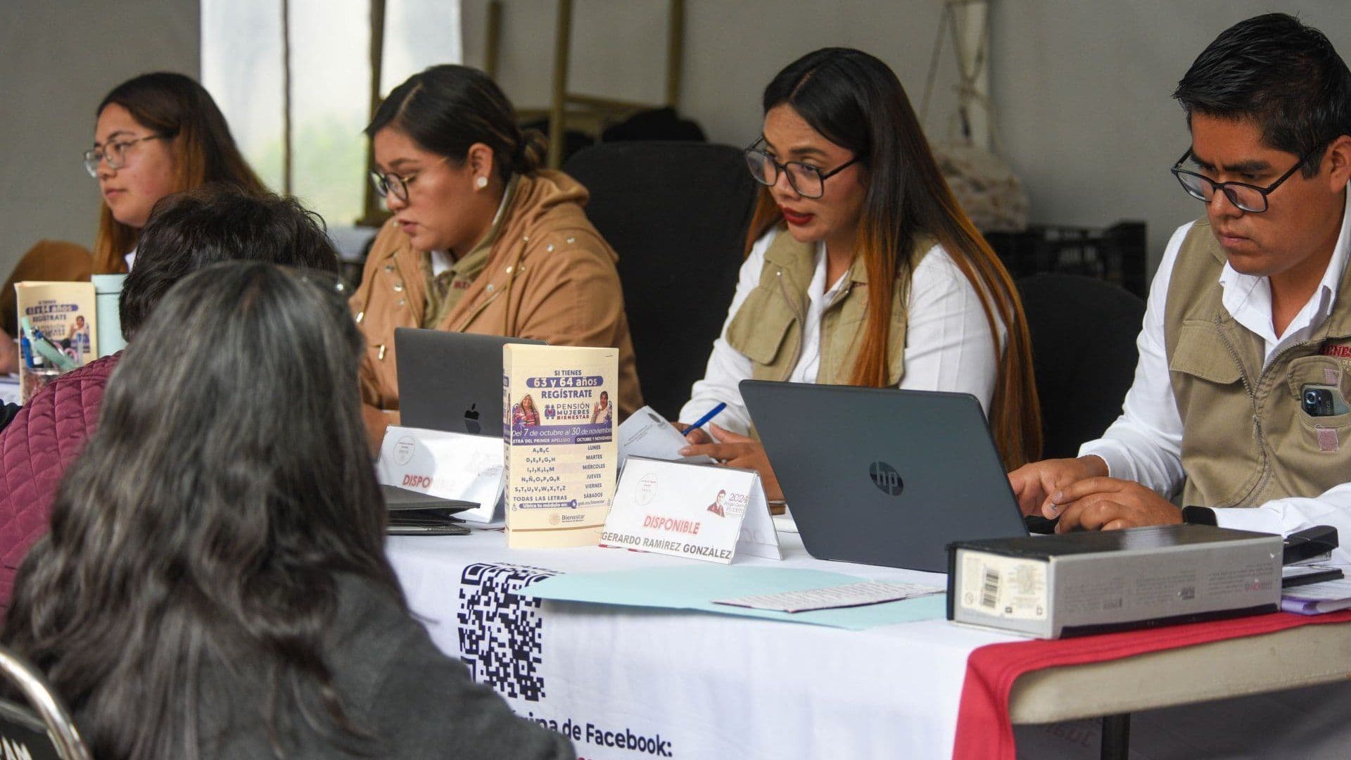 ¿Cuándo Cierra Registro el Apoyo Bienestar 30 a 64 Años en Junio 2026? Requisitos y Módulos