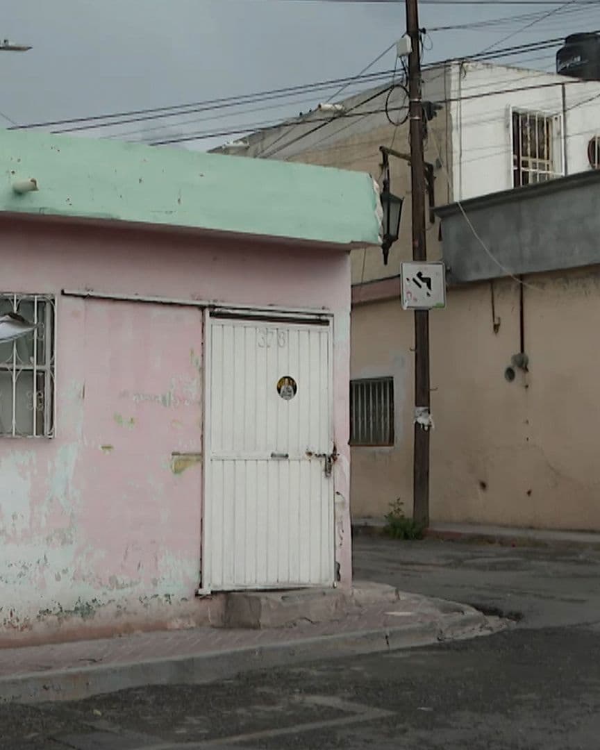 Rescatan a Adulto Mayor de 92 Años que Permaneció Varios Días Encerrado en Casa de Saltillo