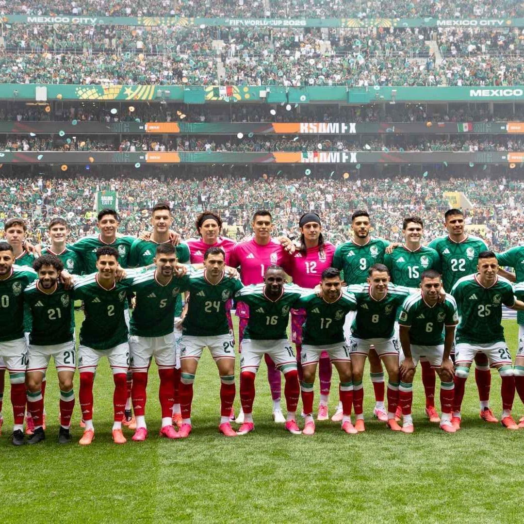 Resultados Lotería Nacional En Vivo Hoy: Ganadores Sorteo Mayor 4020 de la Selección Mexicana