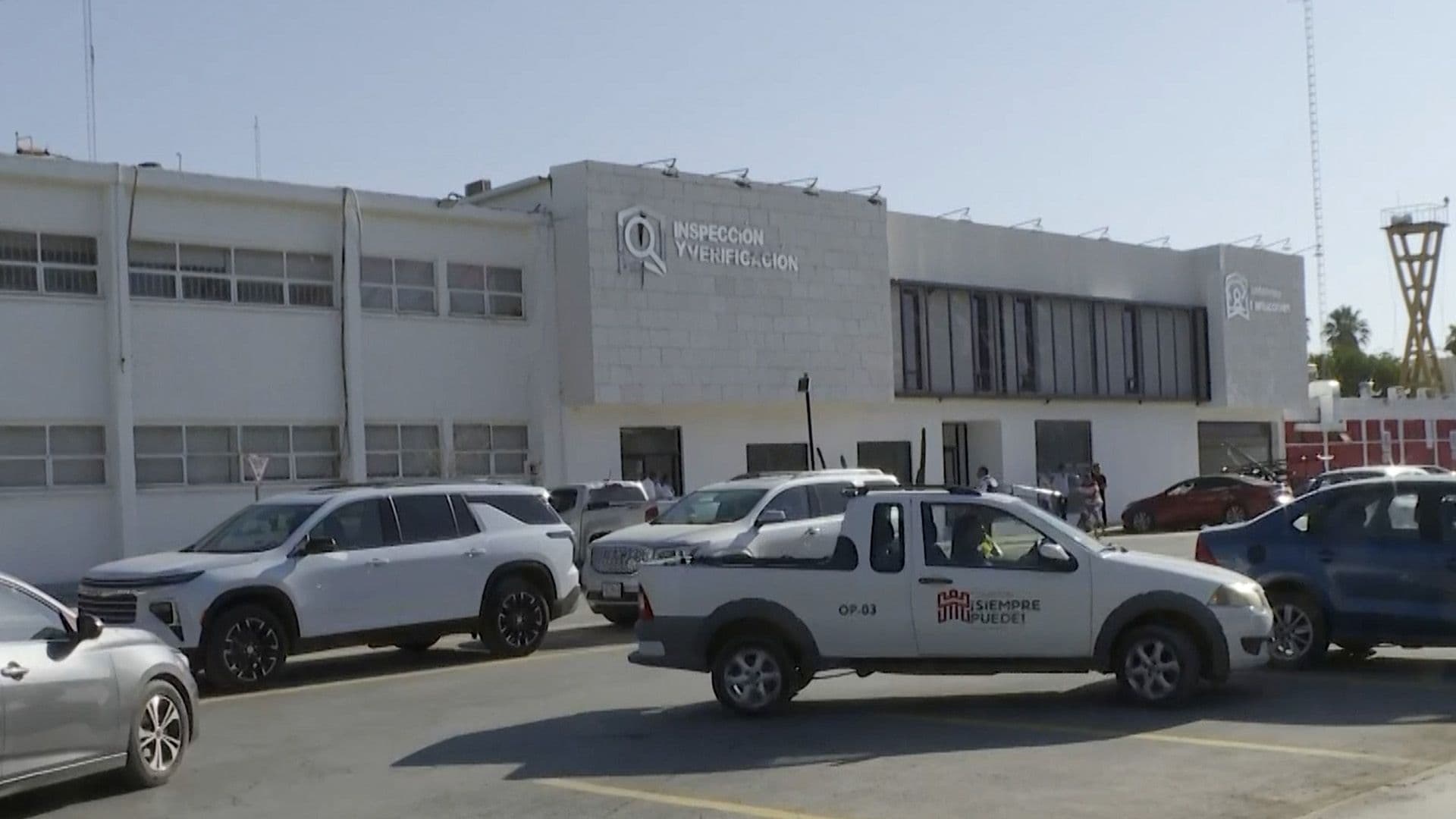 Reubican Oficinas del Departamento de Garantías e Infracciones de Torreón
