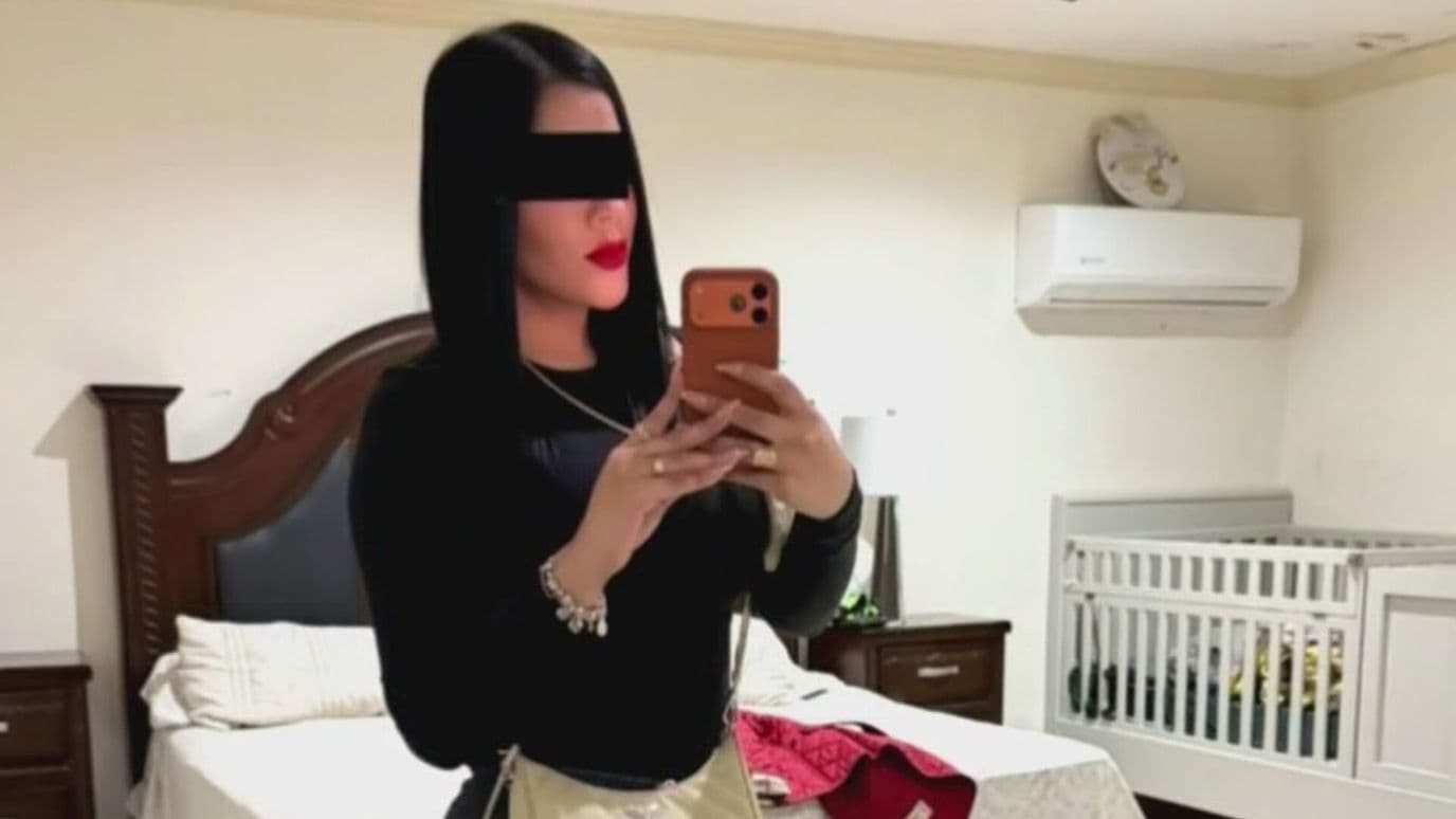 Revelan que Mujer que Cometió Multihomicidio en Montemorelos Habría Ingerido Drogas