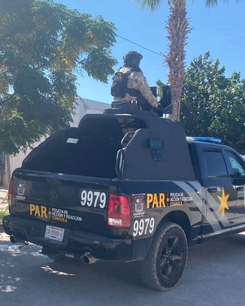 Riña por Robo de Bicicleta Deja Dos Lesionados con Machete en Torreón, Coahuila