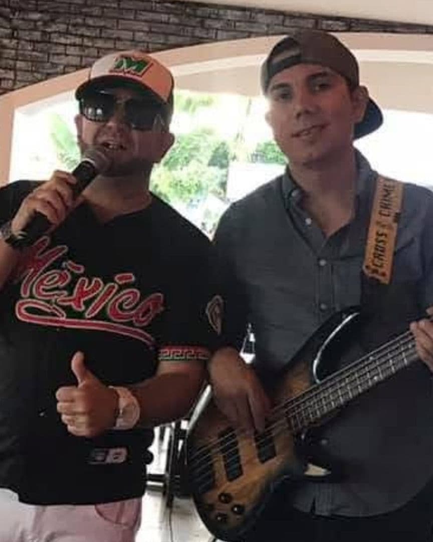 El productor era ampliamente conocido dentro del ámbito del regional mexicano.