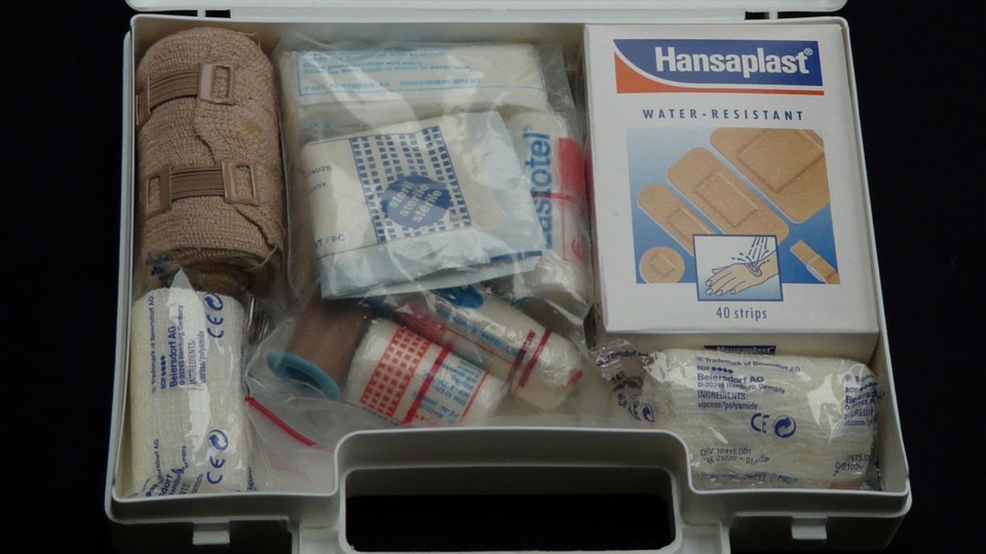 SSA Hará Nuevas Licitaciones para Comprar el Material de Curación que Falta