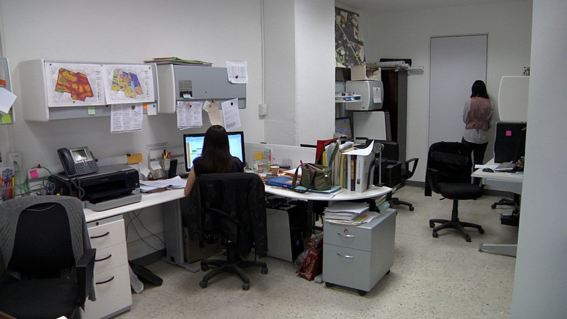 Oficina Empleo