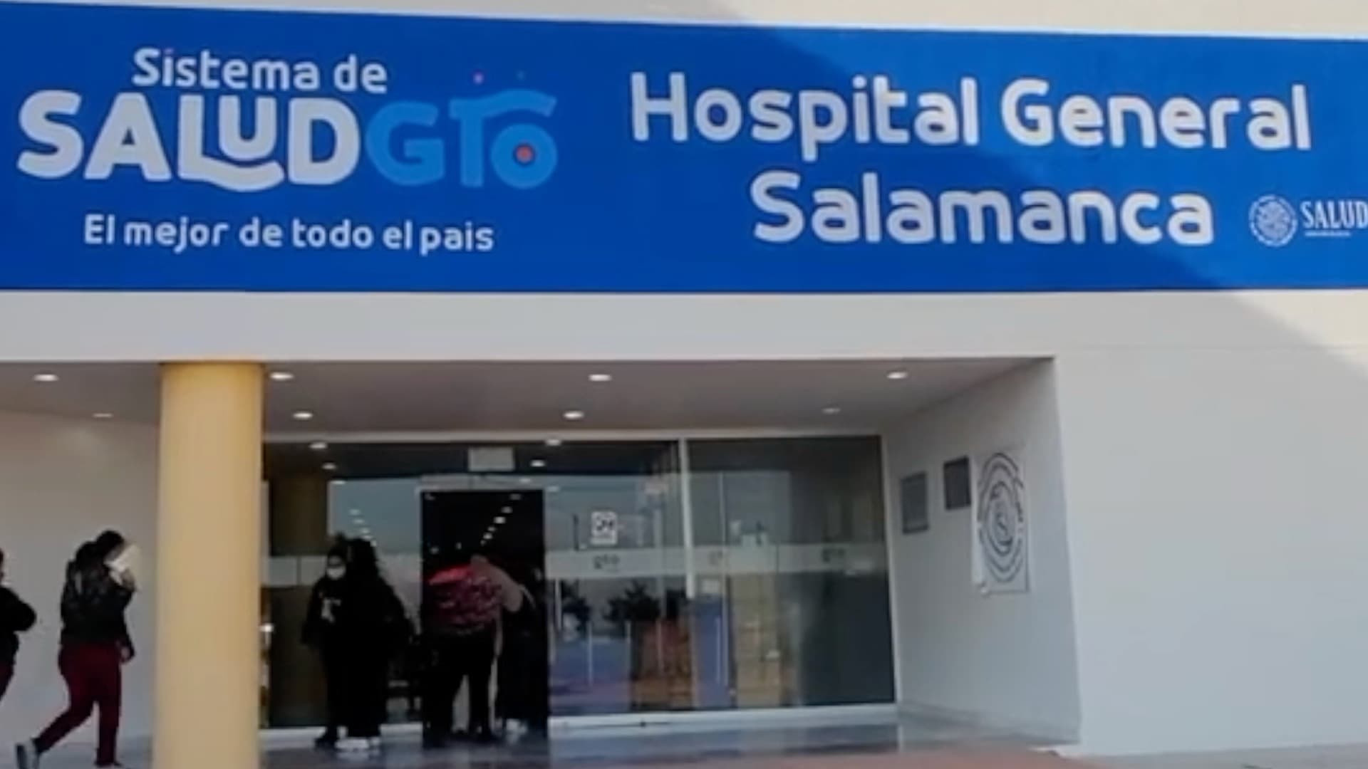 Dan de Alta a 33 Intoxicados por Alcohol Adulterado en Fiesta de XV Años en Salamanca