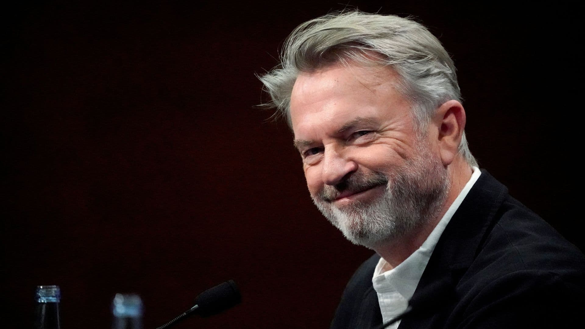 Sam Neill