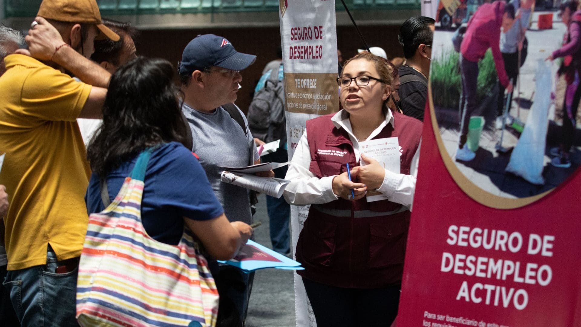 Seguro Desempleo CDMX 2026. Dónde Consultar Resultados y Folios Aprobados