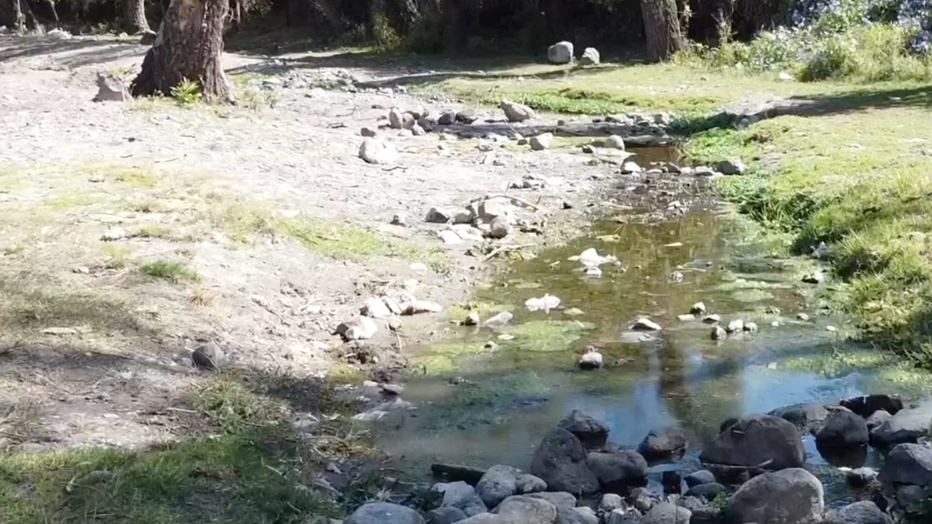 Senderista Cae de Alrededor de 18 Metros de Altura en León