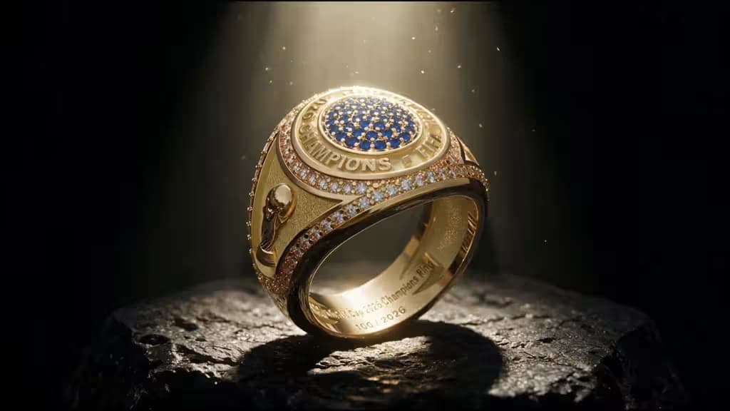 FIFA Dará Anillos de Campeones a Ganadores del Mundial 2026 y Aficionados Podrán Conseguirlos