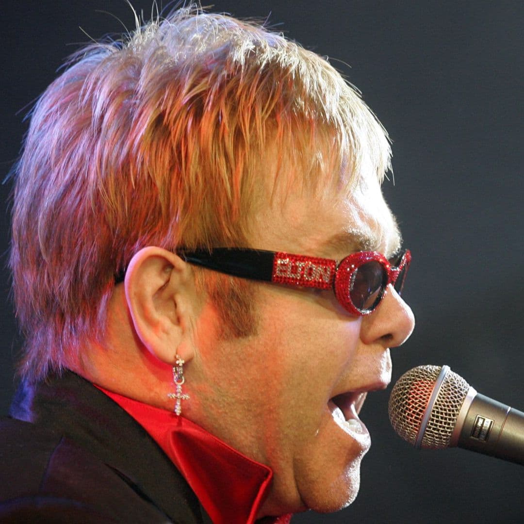 El Setlist de Elton John en sus Últimos Conciertos: ¿Repetirá Alguna Canción en CDMX este 2026?