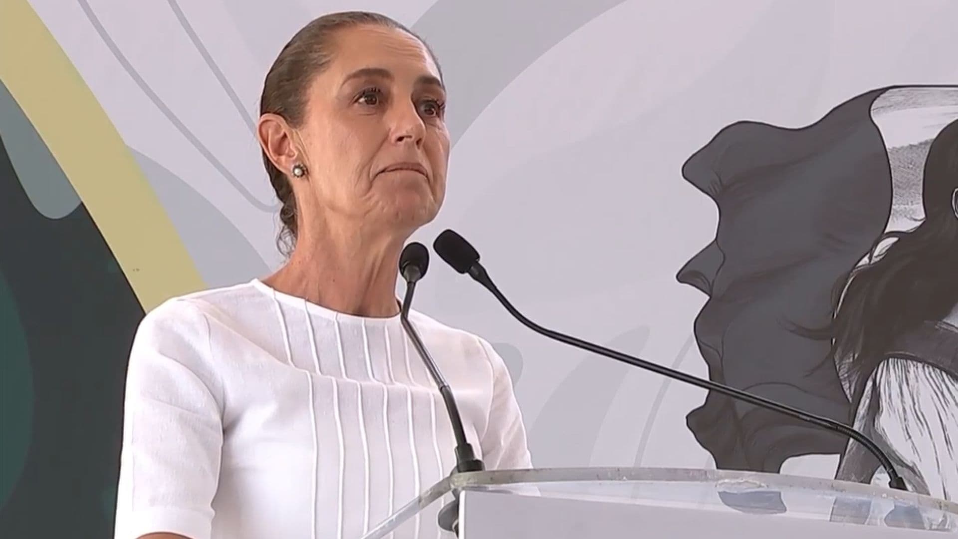 Sheinbaum en Oaxaca: Nadie Viene del Extranjero a Decirnos Cómo Gobernamos
