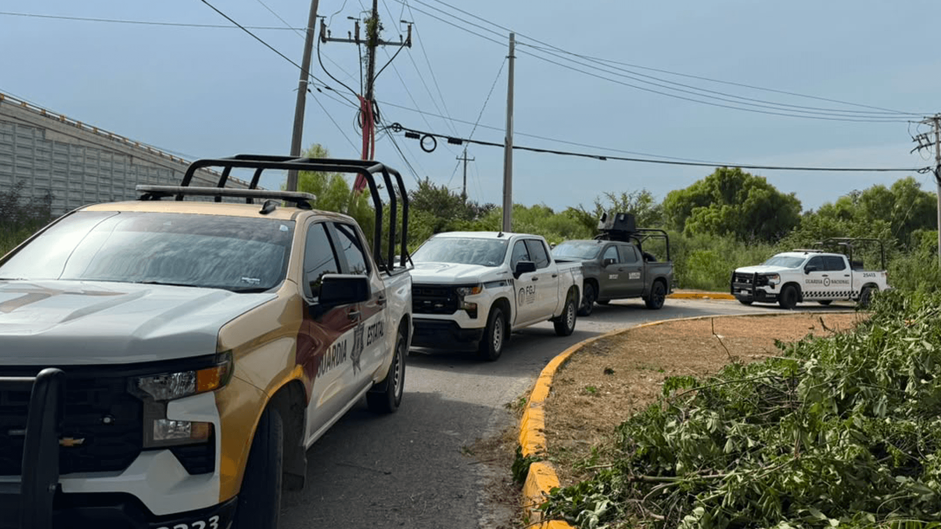 Hallan Restos Óseos Durante Labores de Limpieza Bajo Puente 'La Morita' de Altamira