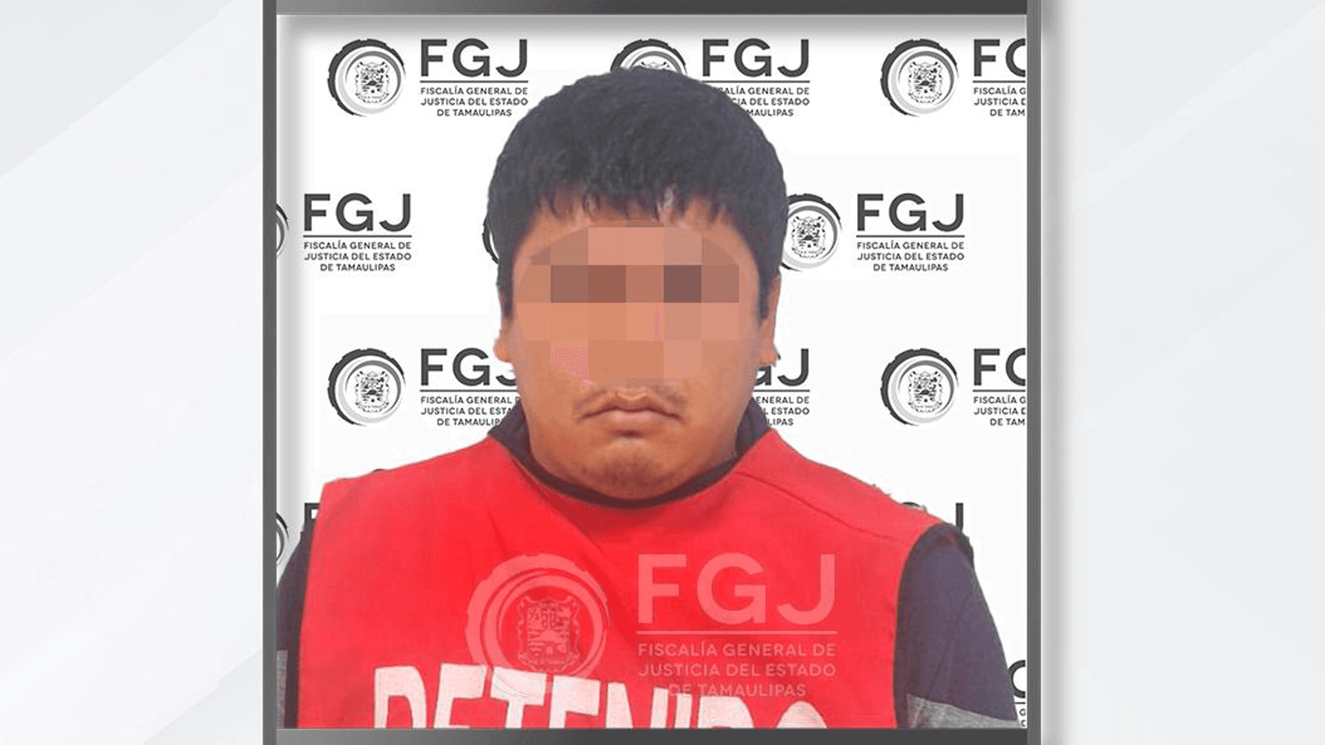 Sentencian a 40 Años a Sergio 'N' por el Feminicidio de Fabiola en Matamoros