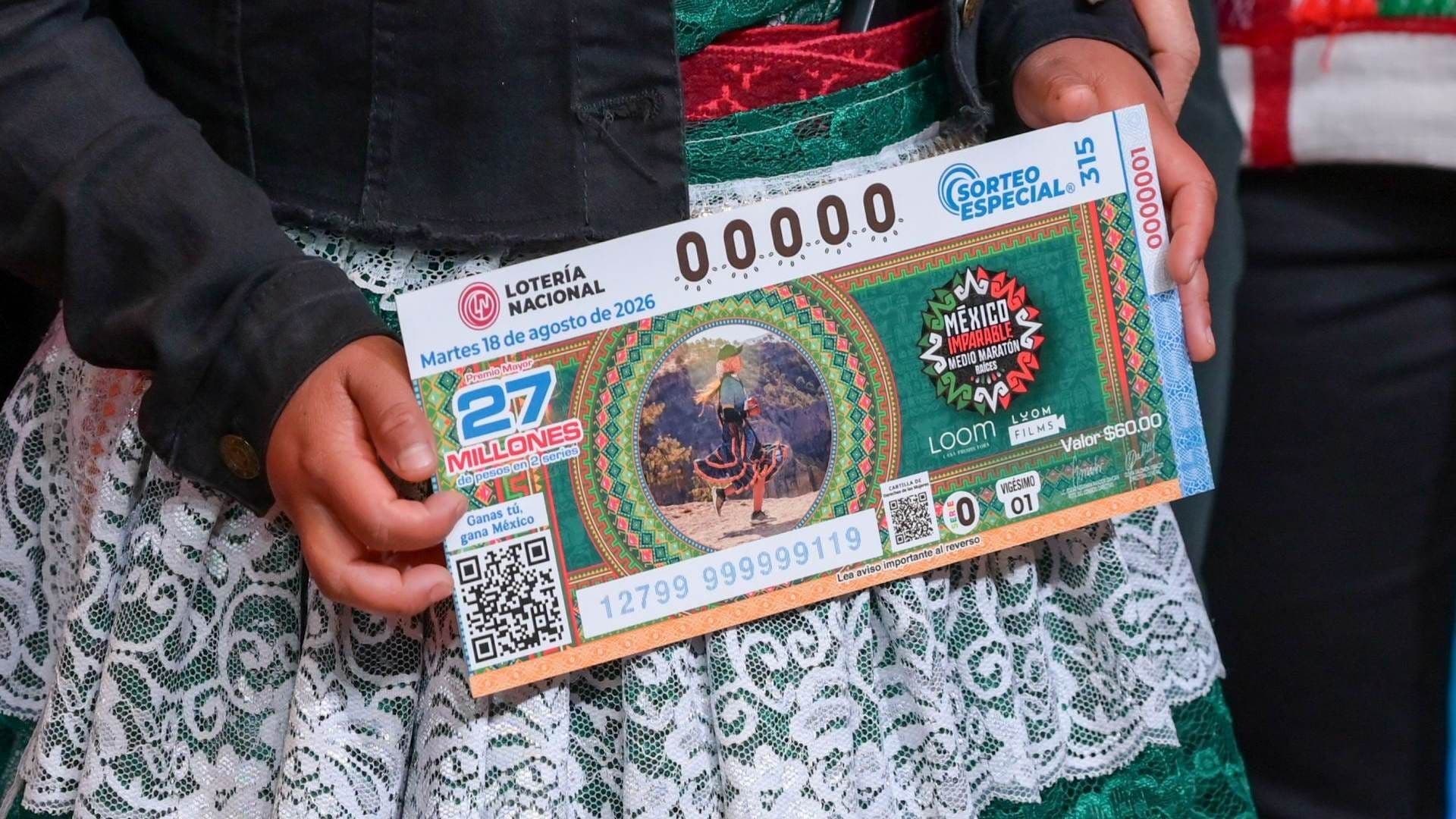 Resultados Lotería Nacional Hoy 18 de Agosto 2026: Ganadores Sorteo Especial 315