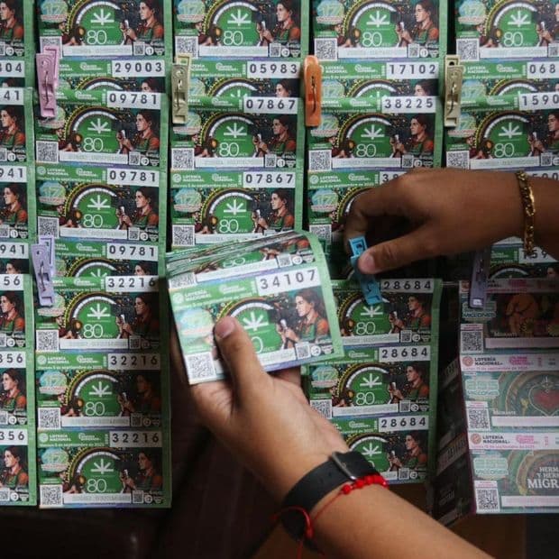 Resultados de la Lotería Nacional Hoy 13 de Octubre 2026: Premio Mayor y Ganadores del Sorteo